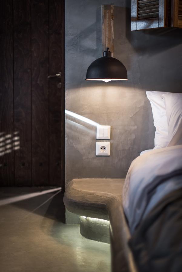 Olganos Vl Luxury Rooms & Suites Karaferye Dış mekan fotoğraf